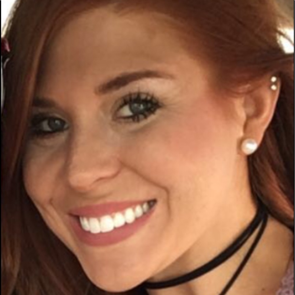 Meet your Posher, Heather